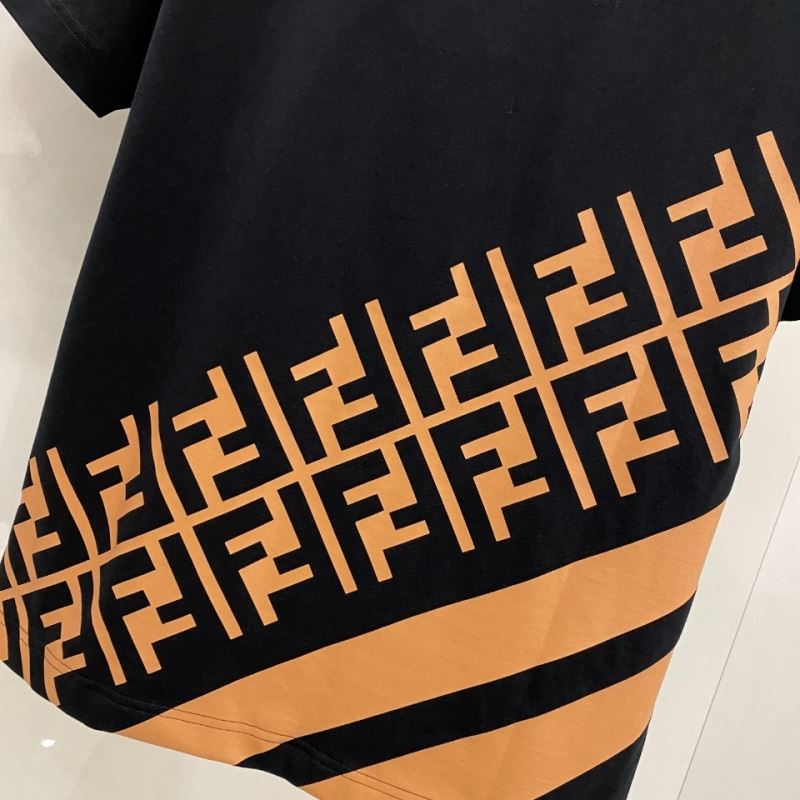 Fendi T-Shirts